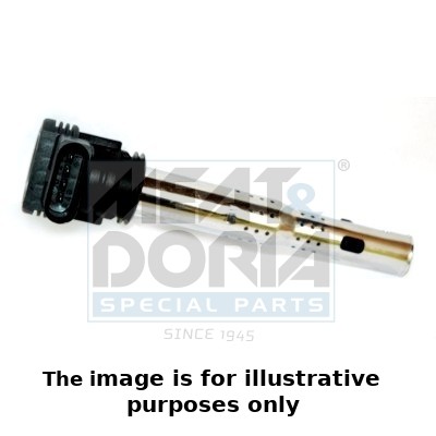 Катушка зажигания аналог 10596, 10596A1 10596E 10596E MEAT DORIA