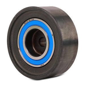 Комплект ГРМ VW T5 (08-) (1.6/2.0 TDI) с насосом водяным SKF VKMC01148-2 SKF