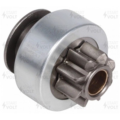 Привод стартера (бендикс) для а/м Hyundai/KIA Sonata NF (05-)/Cerato (04-) 2.0i/ VCS 0824 START VOLT