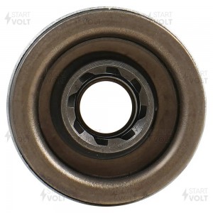 Привод стартера (бендикс) для Honda Accord (03-)/CR-V II (01-) 2.0i/2.4i (VCS 23 VCS 2301 START VOLT