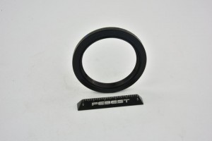 САЛЬНИК КОРОБКИ СКОРОСТЕЙ 49X66.25X7X7.3 подходит для NISSAN QASHQAI J10E 2006.1 95GEY-51660707R FEBEST