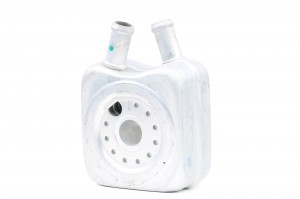 Радиатор масляный 14550 FEBI BILSTEIN