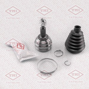 ШРУС наружный к-т RENAULT Clio 02 - TDA1112 TDA1112 TATSUMI