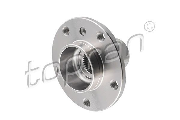 BMW X5 E70 (2007-2013) 634165 HANS PRIES