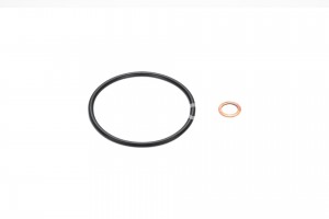 Фильтр масляный 1020082 1020082 METACO