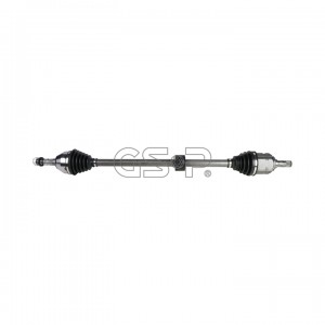 привод правый! 950mm\ Opel Astra H 1.8 04> 244098 GS P