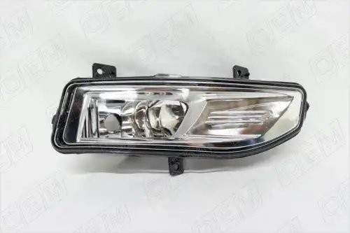 Фара противотуманная NISSAN Qashqai (19-) правая OEM OEM0028PTFPR OEMPARTS