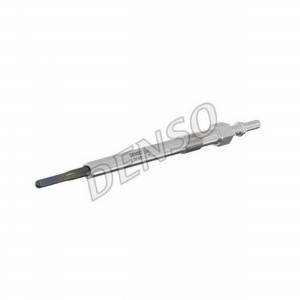 свеча накаливания! Volvo C30/C70/S40/S80/V50/V70/XC60/XC70 2.0/2.4D 06> DG620 DENSO