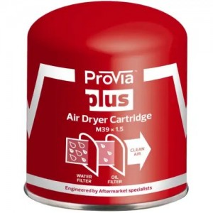 Фильтр осушителя MAN TGA VOLVO (39х1.5мм) (маслоотделитель) PROVIA PRO1247012 PROVIA