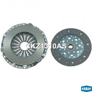 Сцепление комплект без подшипника ckz1310as KRAUF