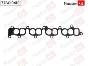 Прокладка впускного коллектора Chevrolet CRUZE (J300) LLW 77BGI0410 77BGI0410 MASTER KIT