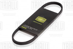 Ремень поликлиновой 3PK715 3PK715 TRIALLI