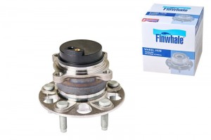 Ступица колеса в сборе задняя Haval F7 / F7x 1,5/2,0 2WD WH052 WH052 FINWHALE