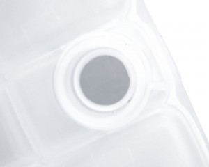 Расширительный бачок Focus II 04- Kuga I 08- Mazda 3 II BL 08- Volvo C30 I 06- S MXT0029 MARSHALL