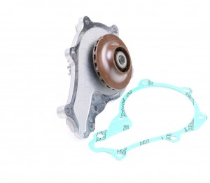 помпа!\ Citroen C4/C5, Ford Focus, Peugeot 206/307/407 1.6HDi 01> DP077 DAYCO