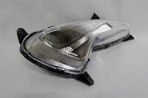Фара противотуманная правая Hyundai Solaris 1 2014-2017 OEM0002PTFPR OEMPARTS