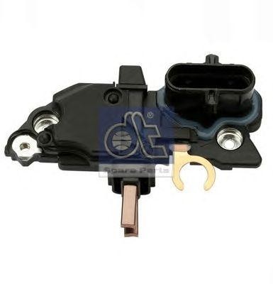 Реле регулятор генератора 95XF 2.21004 DIESEL TECHNIC