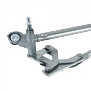 Трапеция стеклоочистителя КАМАЗ-5490 (13-) MERCEDES Axor (01-) MEGAPOWER 52011068 MEGA POWER