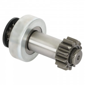 Привод стартера (бендикс) для а/м VAG Touareg (10-) 3.6FSI (Start-Stop) (VCS 183 VCS1835 START VOLT