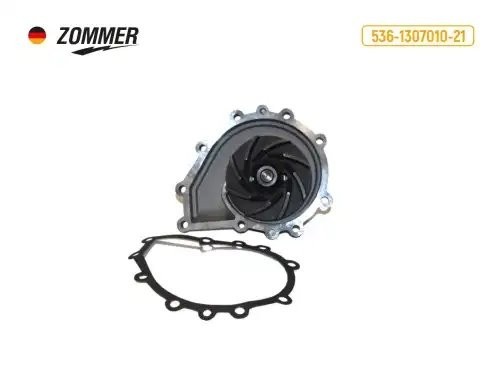 Помпа дв. 534 ЯМЗ 536130701021 ZOMMER