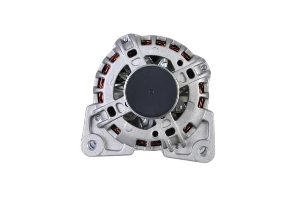 генератор! 12V 95A со шкивом \ Renault Logan/Sandero 1.4-1.6 04> 0610815SX STELLOX