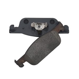 RENAULT LOGAN II (2014>)/CLIO IV (2012>) GK1467 CTR