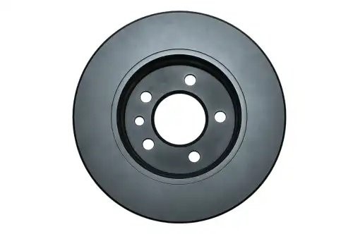 диск тормозной передний! 09D42111\ VW Crafter Z06679 ZENTPARTS
