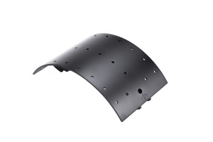 VOLVO TRUCK F/FH/FM 200ММ T0298-7010 TOPCOVER