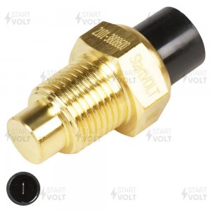 Датчик температуры для а/м ВАЗ 2101 (LS 01001) LS 01001 START VOLT