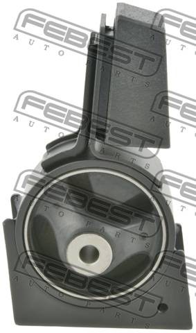 подушка двигателя передняя!\Toyota Avensis TM-CDT220FR FEBEST