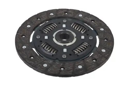 диск сцепления! Mitsubishi Carisma 1.6 95-06, Dacia Logan/Sandero 1.4/1.6 04> Z41056 ZENTPARTS
