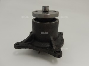 Насос водяной HYUNDAI HD65,72 дв.D4AL GMB GWHY-207A GMB