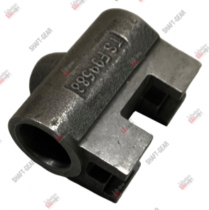 Головка переключения 1-2 передачи КПП 9JS, Маз, Shaanxi, Howo, Foton, Faw F99588 SHAFT