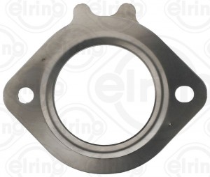 прокладка коллектора выпускного!\ MB W202/W203/W210/W211/W163 2.4-3.2 V6 18V M11 104.630 ELRING