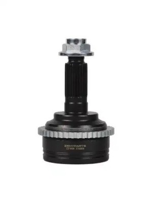 ШРУС наружный к-кт! ABS, 23676\ Mazda 6 all 02> Z21608 ZENTPARTS