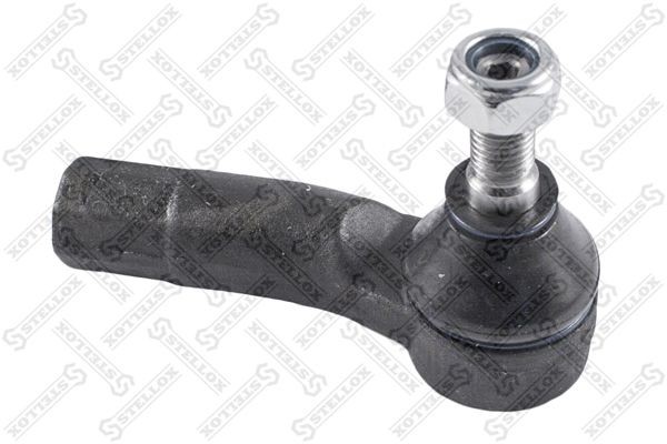 наконечник рулевой левый!\ VW Caddy/Jetta/Passat/Sharan, Skoda Octavia, Audi Q3  51-02248A-SX STELLOX