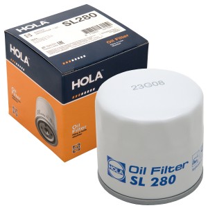 Фильтр масляный SL280 HOLA