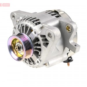 Генератор 14V 80A DAN1212 DENSO