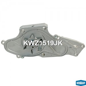 Помпа водяная KWZ1519JK KWZ1519JK KRAUF