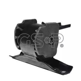 подушка ДВС правая!\ Mitsubishi Lancer 07>/Outlander 06> 514760 GS P
