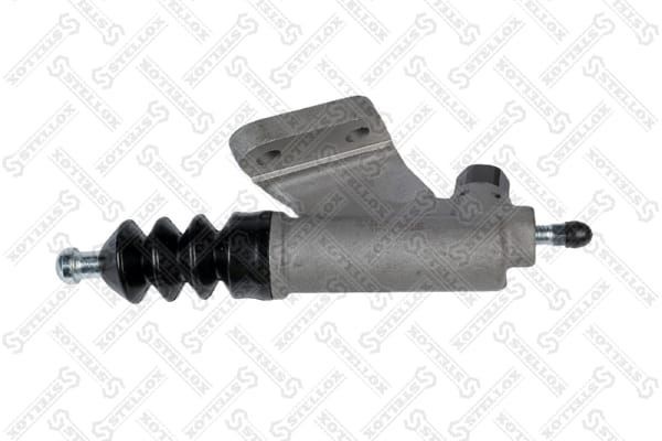 цилиндр сцепления! рабочий\ Honda Civic/Accord2.0-2.4 01> 05-84181-SX STELLOX