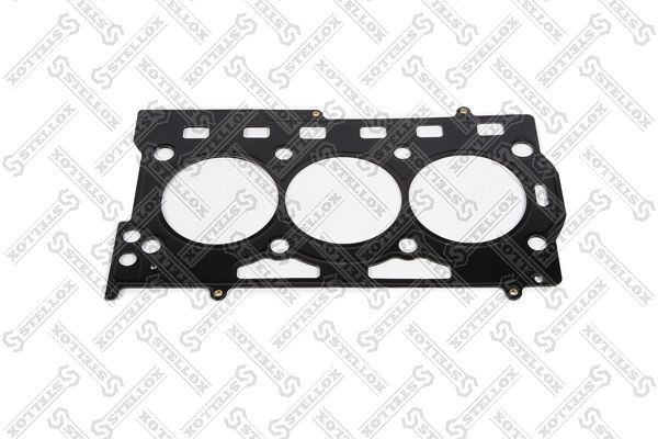 прокладка ГБЦ! (0.65mm)\ Seat Cordoba/Ibiza, Skoda Fabia,VW Polo 1.2 12V AZQ 01> 11-25107-SX STELLOX