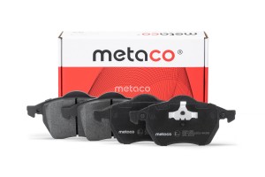 VW SHARAN (1995-1999) БЕЗ ДАТЧИКА 3000381 METACO