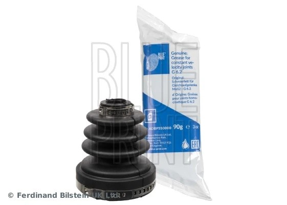 Пыльник ШРУСа HONDA CR-V внутреннего комплект BLUE PRINT ADH28130 BLUE PRINT