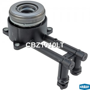 подшипник выжимной! гидравлический\ Ford Focus III 1.0-1.6/C-Max II 1.6/Mondeo I CBZ1010LT KRAUF