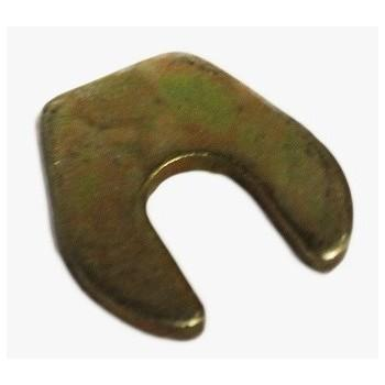 шайба регулировочная!\ Lada 21010-2904222-00 LADA VAZ