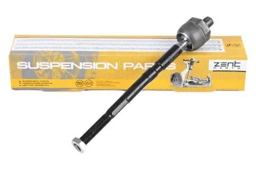 тяга рулевая!\ Fiat Panda 1.1/1.2/1.3D 03> Z28874 ZENTPARTS