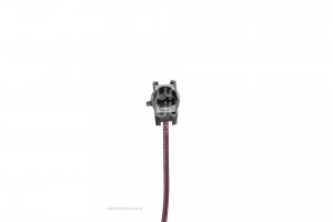 Колодки тормозные передние к-кт 3000229 METACO