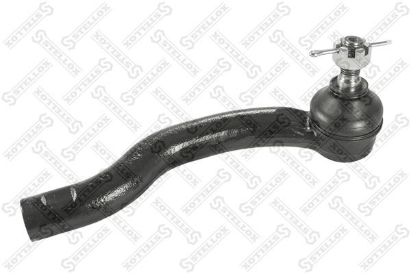 наконечник рулевой наружный правый!\ Toyota RAV 4 06>, Geely Atlas NL3 18> 51-00298-SX STELLOX