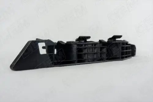 Кронштейн бампера переднего левый Kia Sportage 3 SL (2010-2016) OEM0025KBPL OEMPARTS